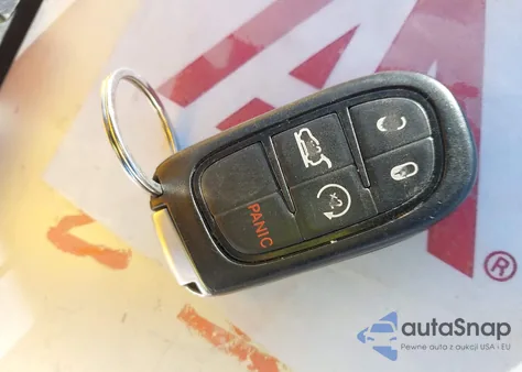 2019 Jeep Cherokee Limited Fwd from USA, damaged, VIN 1C4PJLDB8KD346236